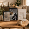 🚀 Kit "Llega a fin de mes con IA" Guia digital + 🎁BONOS para emprender desde casa